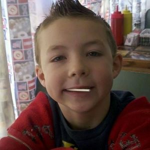 Meet your Posher, Garrett